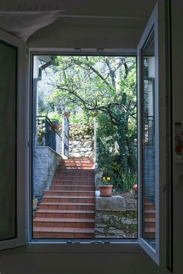Gli Ulivi Sul Golfo E Le 5 Terre Apartment La Spezia Luaran gambar
